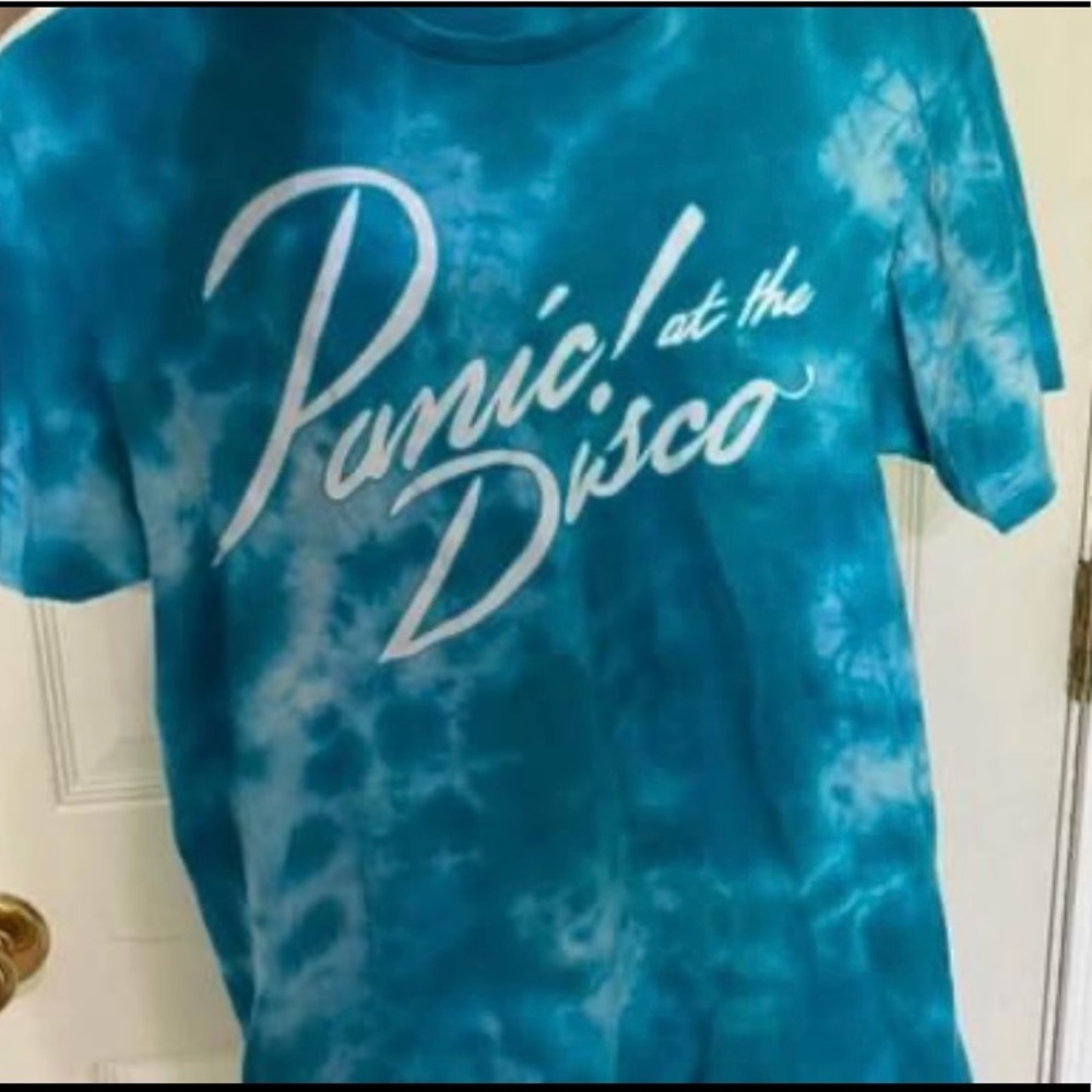 Band T-shirt